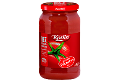 Kotlin Ketchup pikantny 970 g