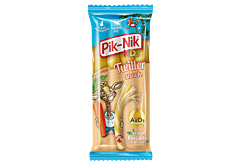 Pik-Nik Kids Twiller Świeże paluszki serowe do rwania 80 g (4 x 20 g)