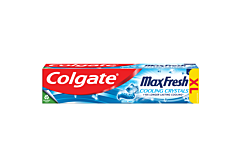 Colgate Max Fresh cooling Crystals pasta do zębów 125ml