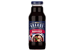 Krakus Barszcz koncentrat 300 ml