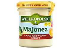 Wielkopolski Majonez 310 ml