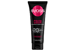 Syoss Color Intensywna odżywka do włosów farbowanych i rozjaśnianych 250 ml