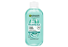 Garnier Skin Naturals Hyaluronic Aloe Tonik 200 ml