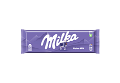 Milka Czekolada mleczna 270 g