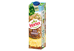 Hortex Nektar ananas 1 l