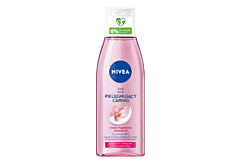 Nivea Pielęgnujący tonik dla cery suchej i wrażliwej 200 ml