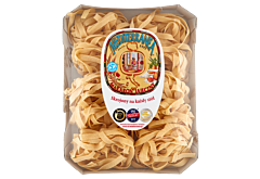 Mediterranea Makaron jajeczny 105 papardelle 500 g