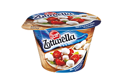 Zott Zottarella Minis Classic Ser mozzarella 150 g