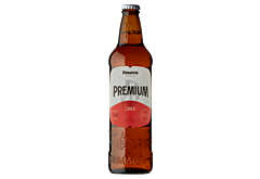 Primator Premium Piwo jasne pełne 0,5 l