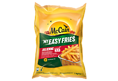 McCain My Easy Fries Julienne Frytki ekstra długie 1 kg