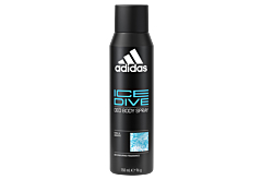 Adidas Ice Dive Dezodorant 150 ml