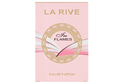 LA RIVE In Flames Woda perfumowana damska 90 ml