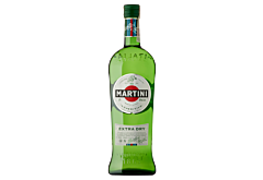 Martini Extra Dry Wermut 1 l