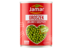 Jamar Groszek 400 g