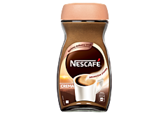 Nescafé Crema Kawa rozpuszczalna 300 g