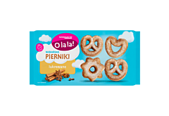 O la la! Niebiańskie pierniki lukrowane 500 g