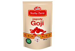 Sante Skarby Ziemi Jagody goji 150 g