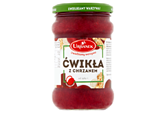 Urbanek Ćwikła z chrzanem 270 g