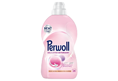 Perwoll Renew Delicates Płynny środek do prania 1 l (20 prań)