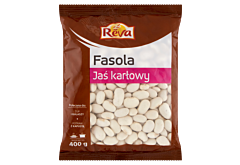 Fasola Jaś karłowy