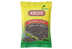 Kresto Nasiona chia 100 g