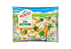 Hortex Zupa jarzynowa 450 g