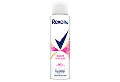 Rexona Sexy Bouquet Antyperspirant w aerozolu 150 ml