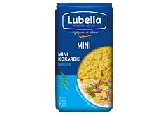 Lubella Makaron mini kokardki 400 g