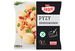 Jawo Pyzy ziemniaczane 450 g