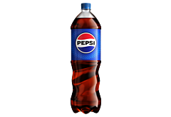 Pepsi-Cola Napój gazowany o smaku cola 1,5 l