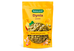 Bakalland Dynia pestki 100 g