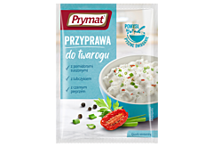 Prymat Przyprawa do twarogu 15 g