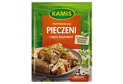 Kamis Mieszanka przyprawowa przyprawa do pieczeni i mięsa duszonego 30 g