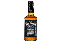 Jack Daniel's Old No. 7 Tennessee Whiskey 500 mL