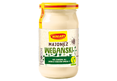 Winiary Majonez wegański 300 ml