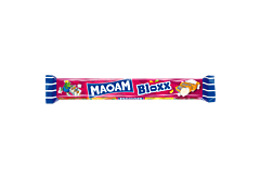 Maoam Bloxx Guma rozpuszczalna 110 g (5 x 22 g)