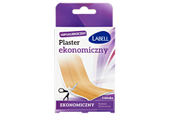 Labell Plaster ekonomiczny