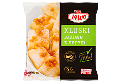 Jawo Kluski leniwe z serem 450 g