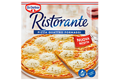 Dr. Oetker Ristorante Pizza Quattro Formaggi 340 g