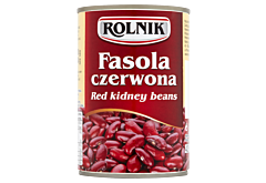 Rolnik Fasola czerwona 400 g