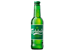 Carlsberg Premium Pilsner Piwo jasne 500 ml