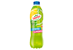 Hortex Napój cytryna limonka 1 l