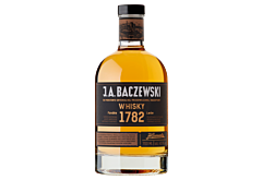 J.A. Baczewski Whisky 700 ml