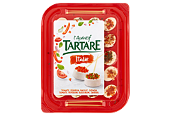 Tartare l'Apéritif Koreczki twarogowe o smaku włoskim 100 g