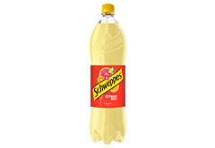 Schweppes Citrus Mix Napój gazowany 1,35 l