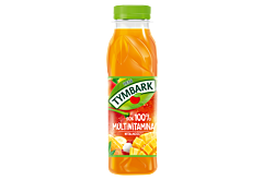 Tymbark Sok 100 % multiwitamina 300 ml