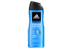 Adidas Fresh Endurance Żel do mycia 3w1 400 ml