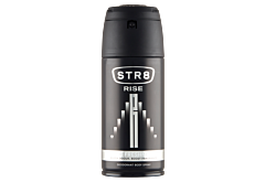 STR8 Rise Dezodorant w aerozolu 150 ml