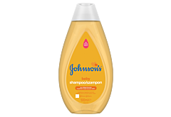 Johnson's Baby Szampon 500 ml