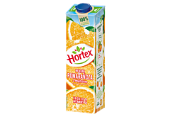 Hortex Nektar pomarańcza z miąższem 1 l